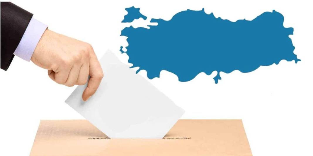 Son anket sonuçları: CHP’nin oyunun artmadığı tek il yok 1